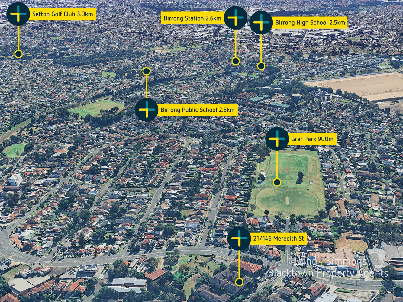 Additional image 20 of 21/146 Meredith Street, Bankstown NSW 2200