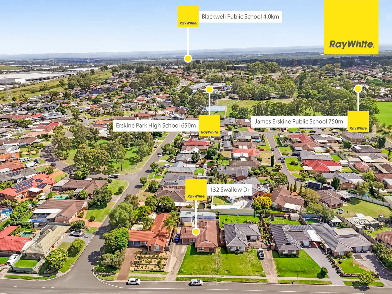 Additional image 20 of 132 Swallow Drive, Erskine Park NSW 2759