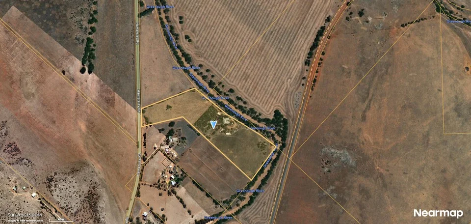 Additional image 34 of 124 Hamersley Road, Walkaway WA 6528