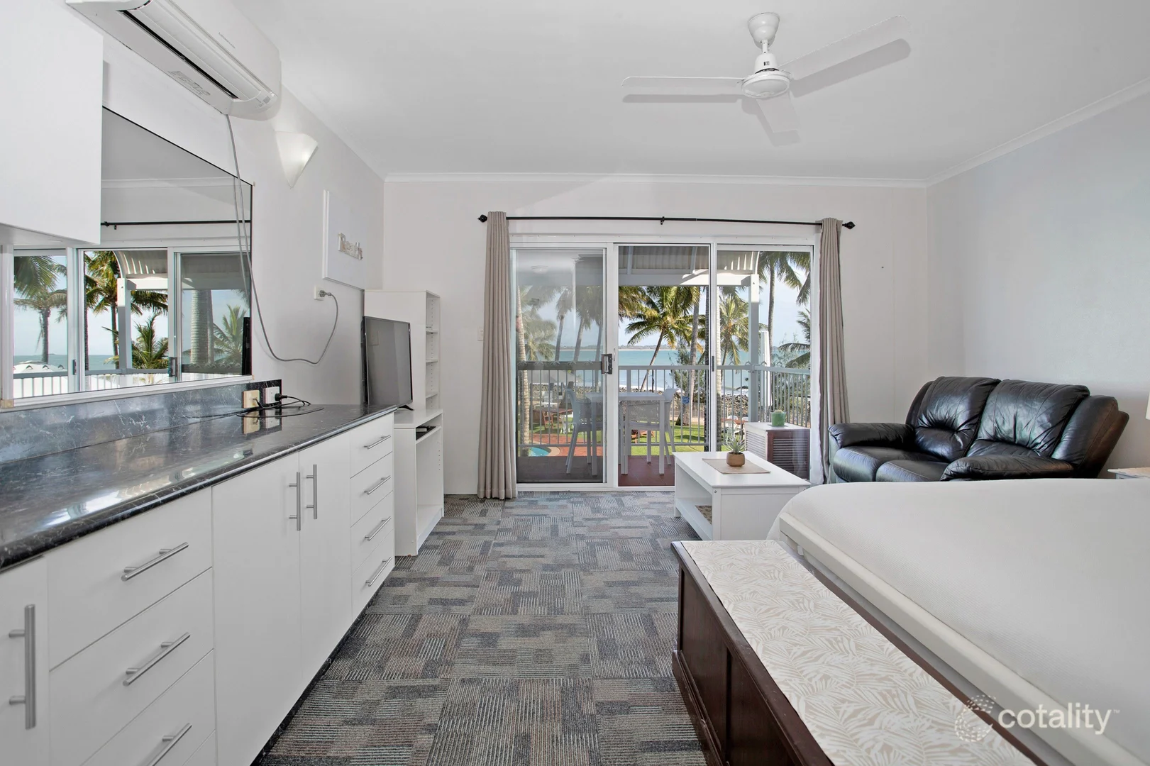 Additional image 2 of unit 219/6 Beach Rd, Dolphin Heads QLD 4740