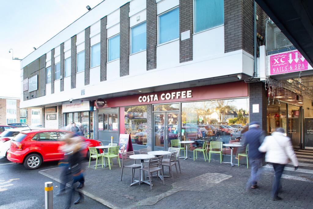 Additional image 6 of First Floor, Unit 346-350, M The Lanes, Sutton Coldfield