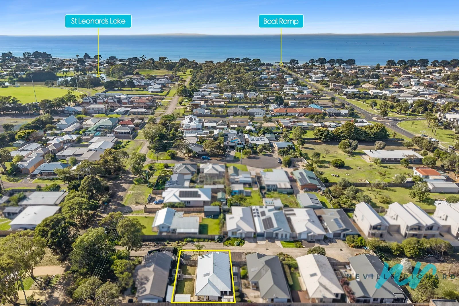 Additional image 11 of 8/12 Ward Street, St Leonards VIC 3223