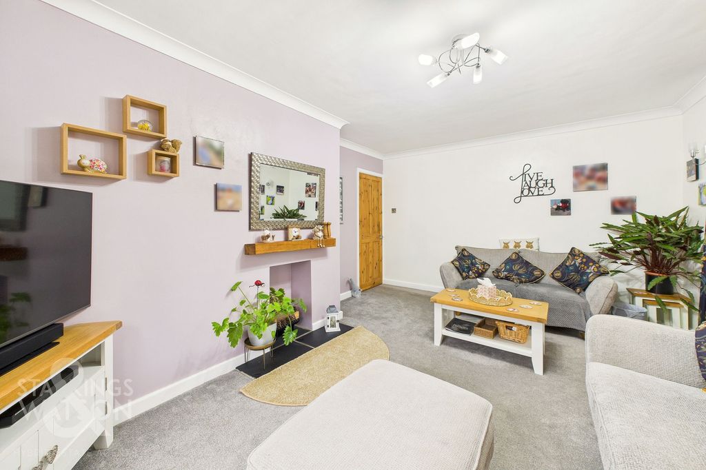 Additional image 8 of 3 bed detached bungalow for saleChurch Road, Yelverton, Norwich NR14