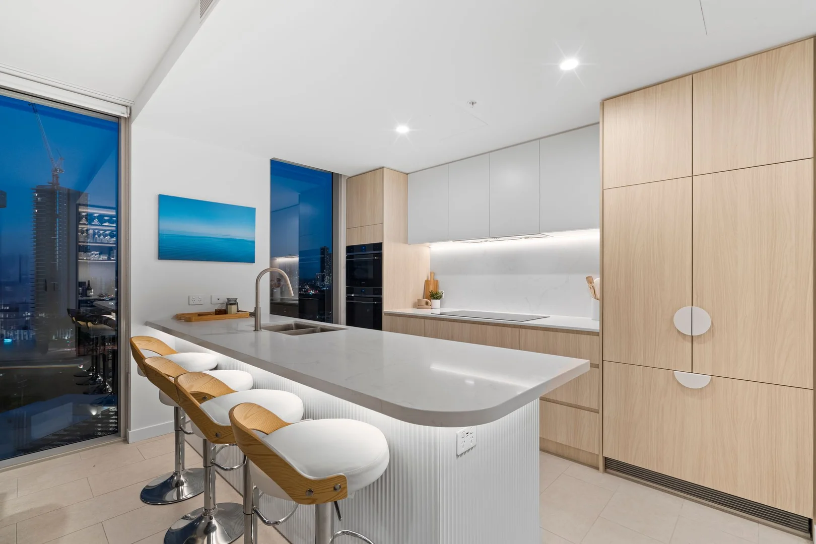 Additional image 15 of 1406/1 Cannes Avenue, Surfers Paradise QLD 4217