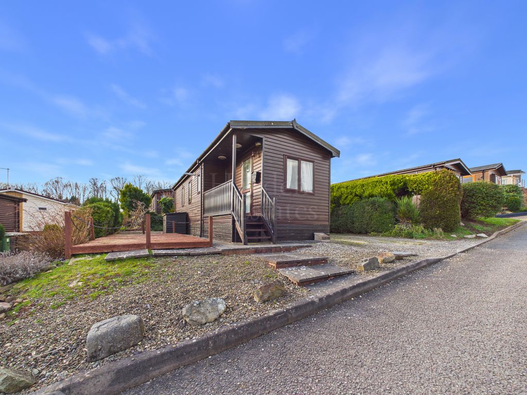 Additional image 2 of 1 bed mobile/park home for saleWoodlands Park Homes, Dowles Road DY12