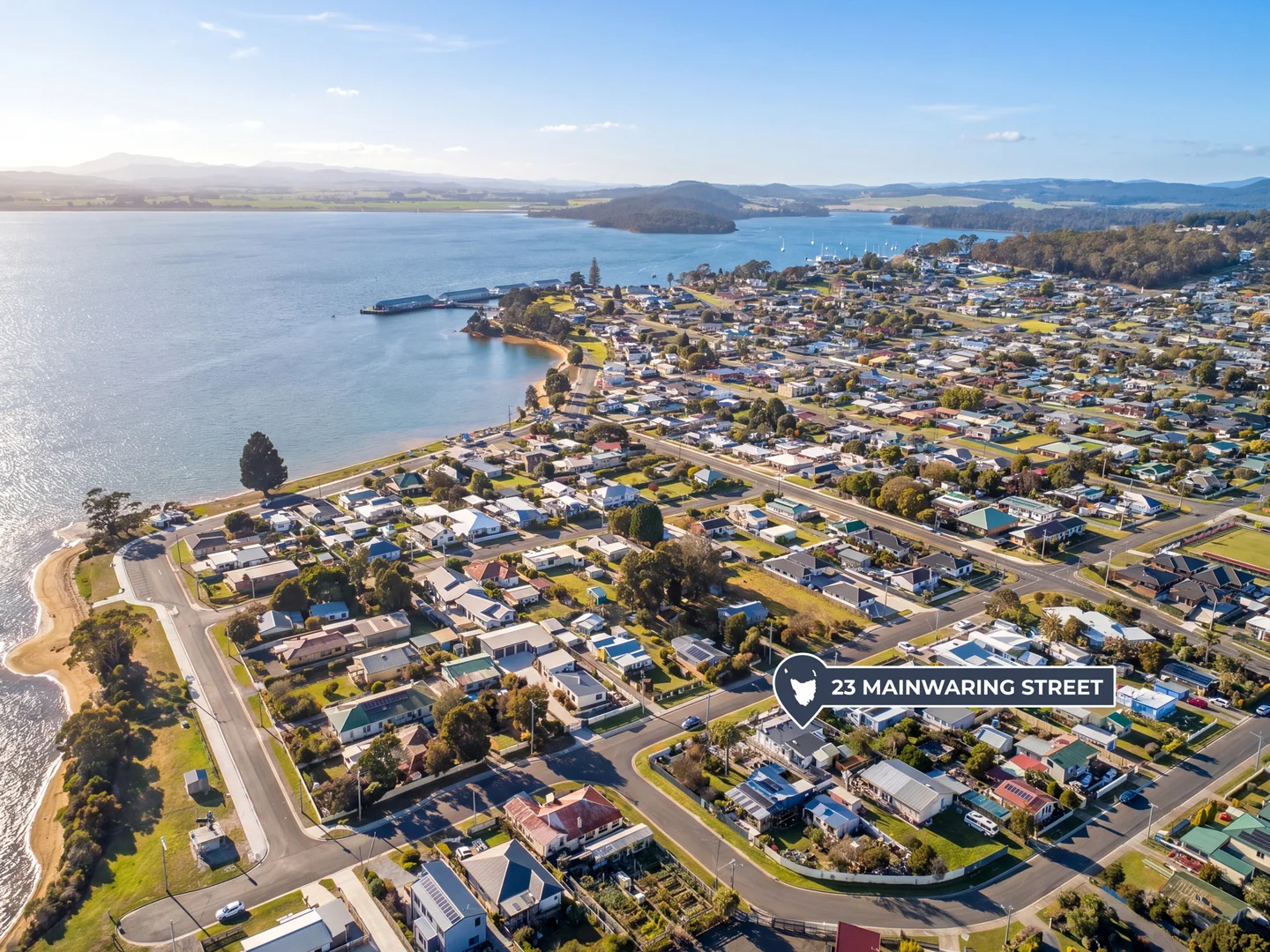 Additional image 22 of 23 Mainwaring Street, Beauty Point TAS 7270
