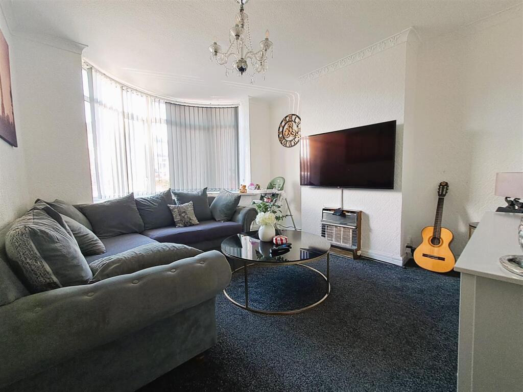 Olorenshaw Road, Sheldon, Birmingham photo 2