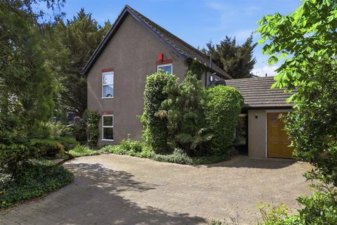 Lavender Hill, Enfield EN2