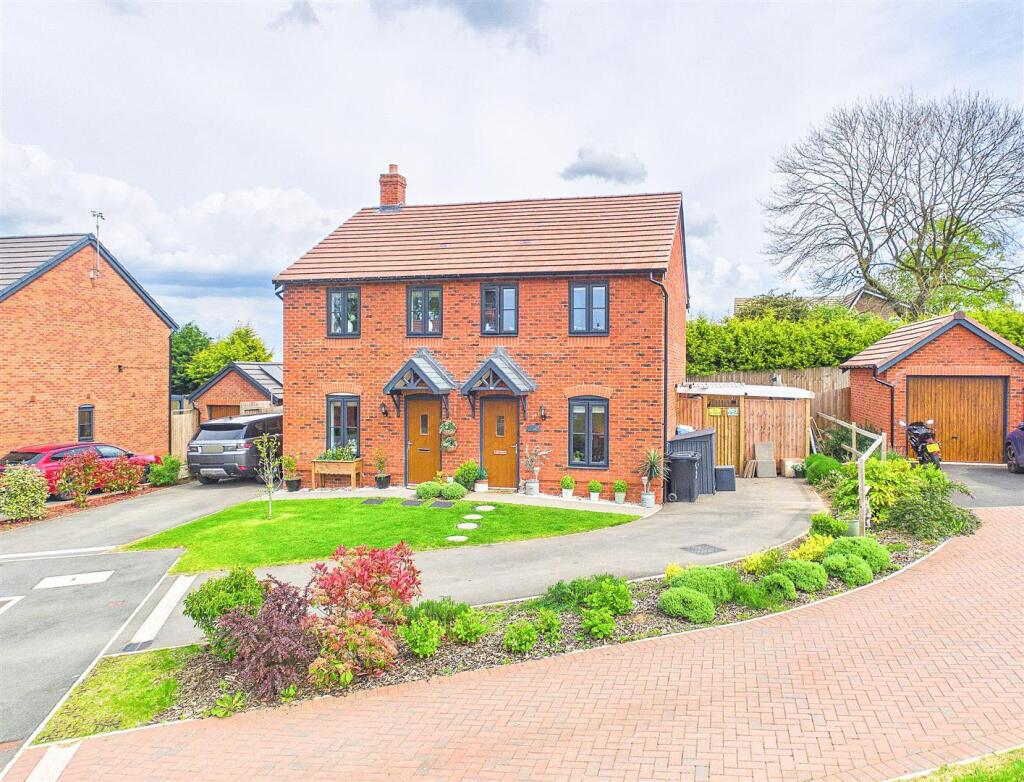 Additional image 21 of Tame View, Elford, Tamworth