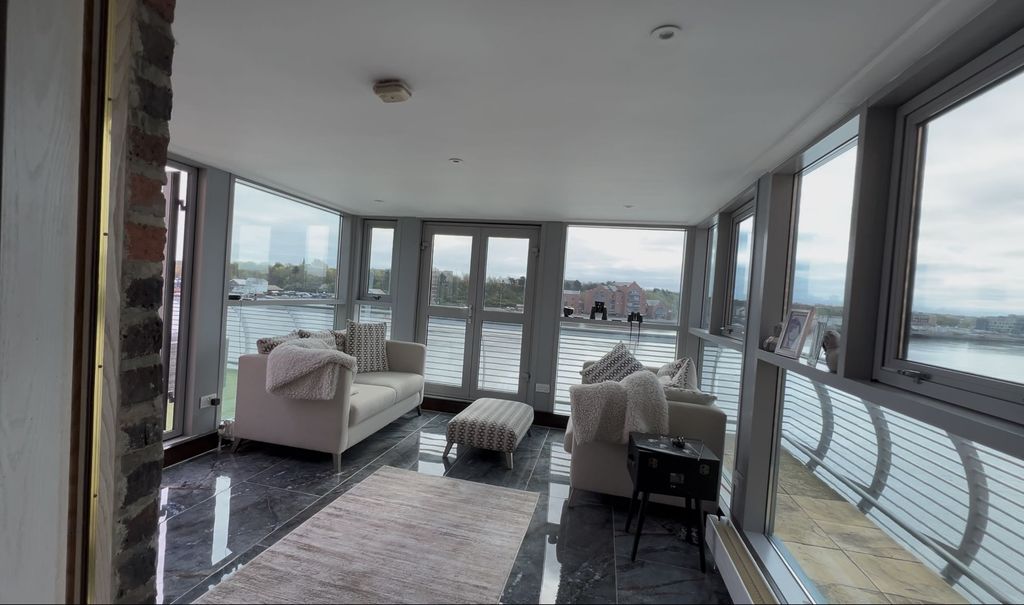 Additional image 31 of 4 bed flat for saleDuke Street, North Shields NE29