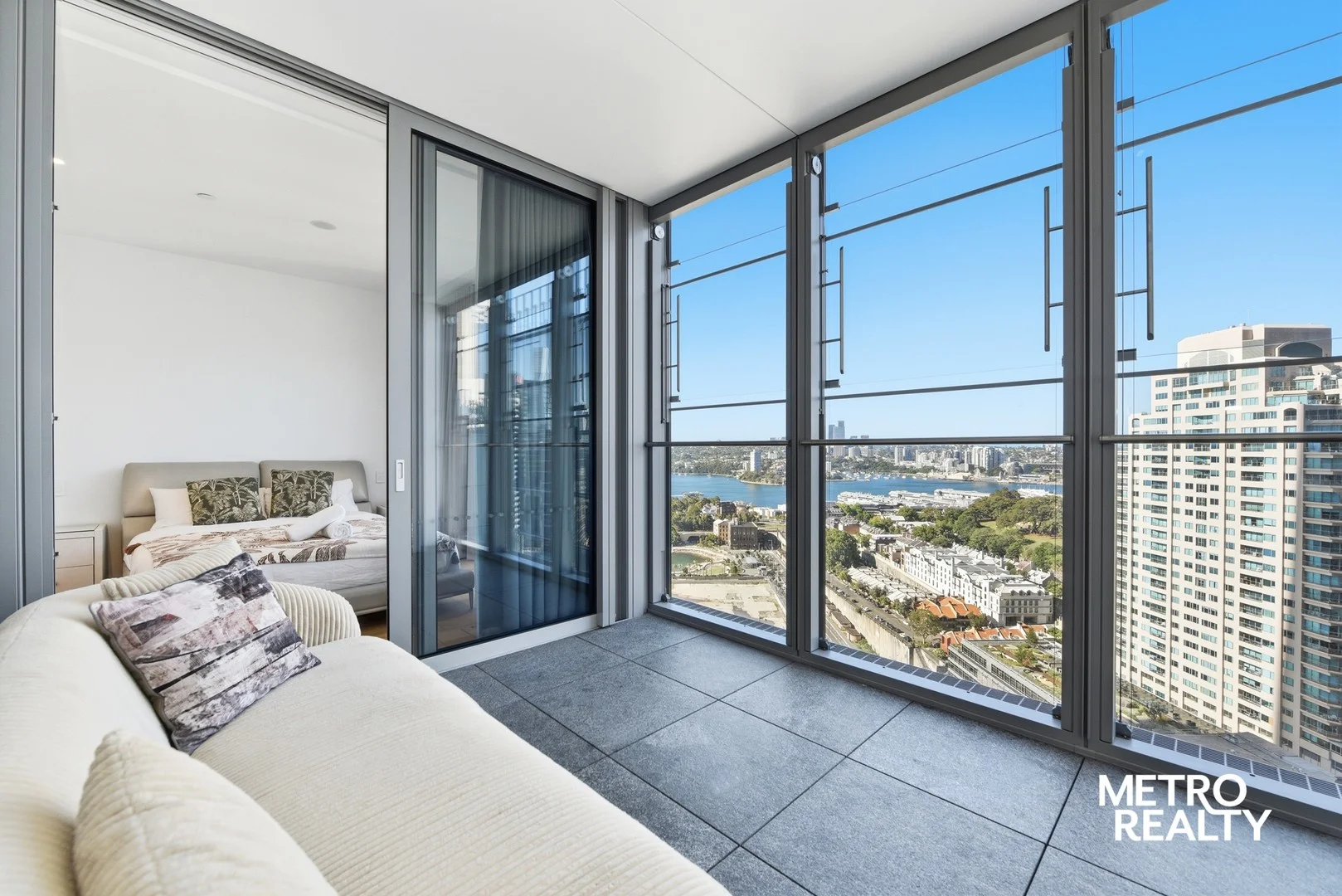 30C/2 Watermans Quay, Barangaroo NSW 2000 photo 2