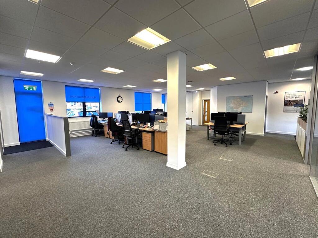 Additional image 40 of Apex Centre, 55 Calthorpe Road, Edgbaston, Birmingham, B15 1TH