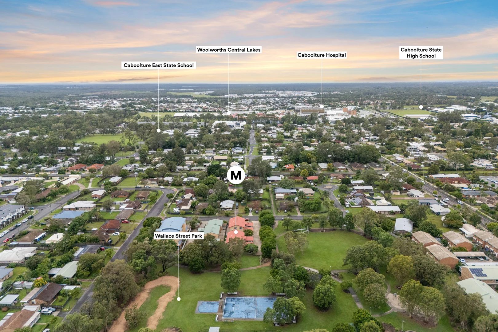 8/6 Rogers Crescent, Caboolture QLD 4510 photo 3