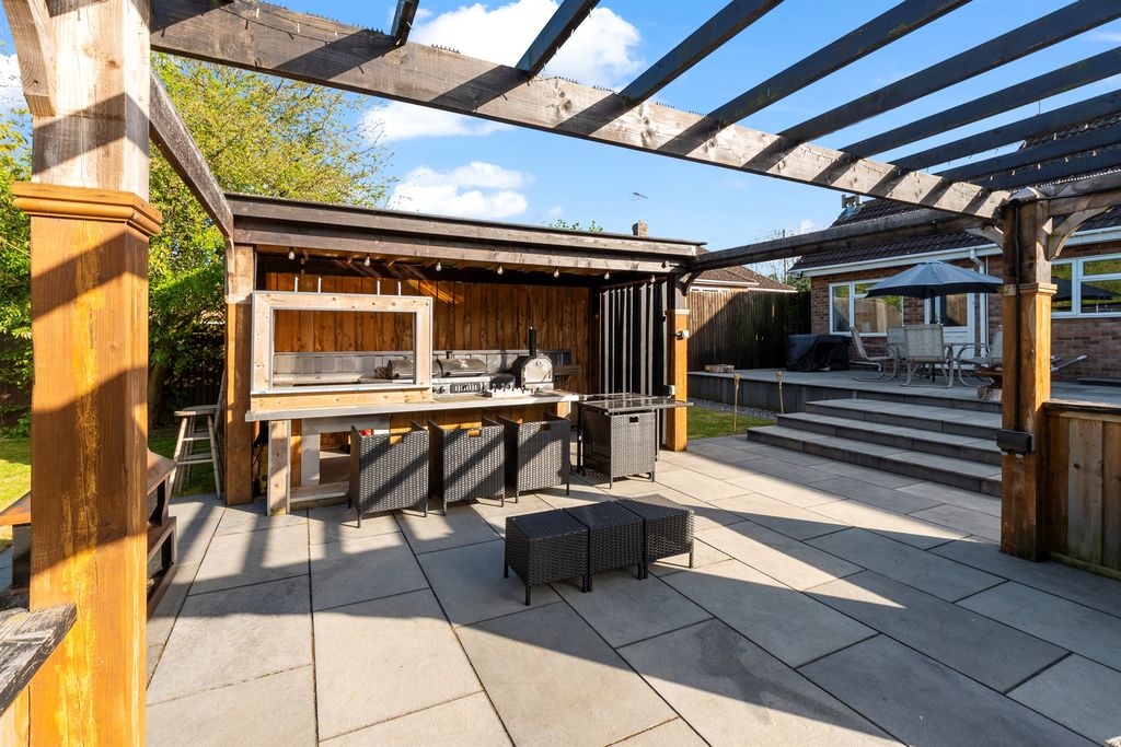 Additional image 3 of 4 bed detached house for saleHodney Road, Eye, Peterborough PE6