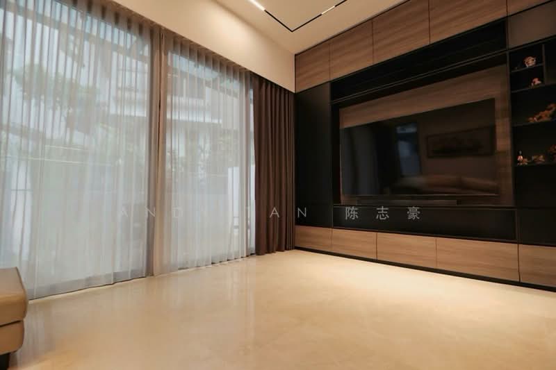 Chancery Hill Road photo 2