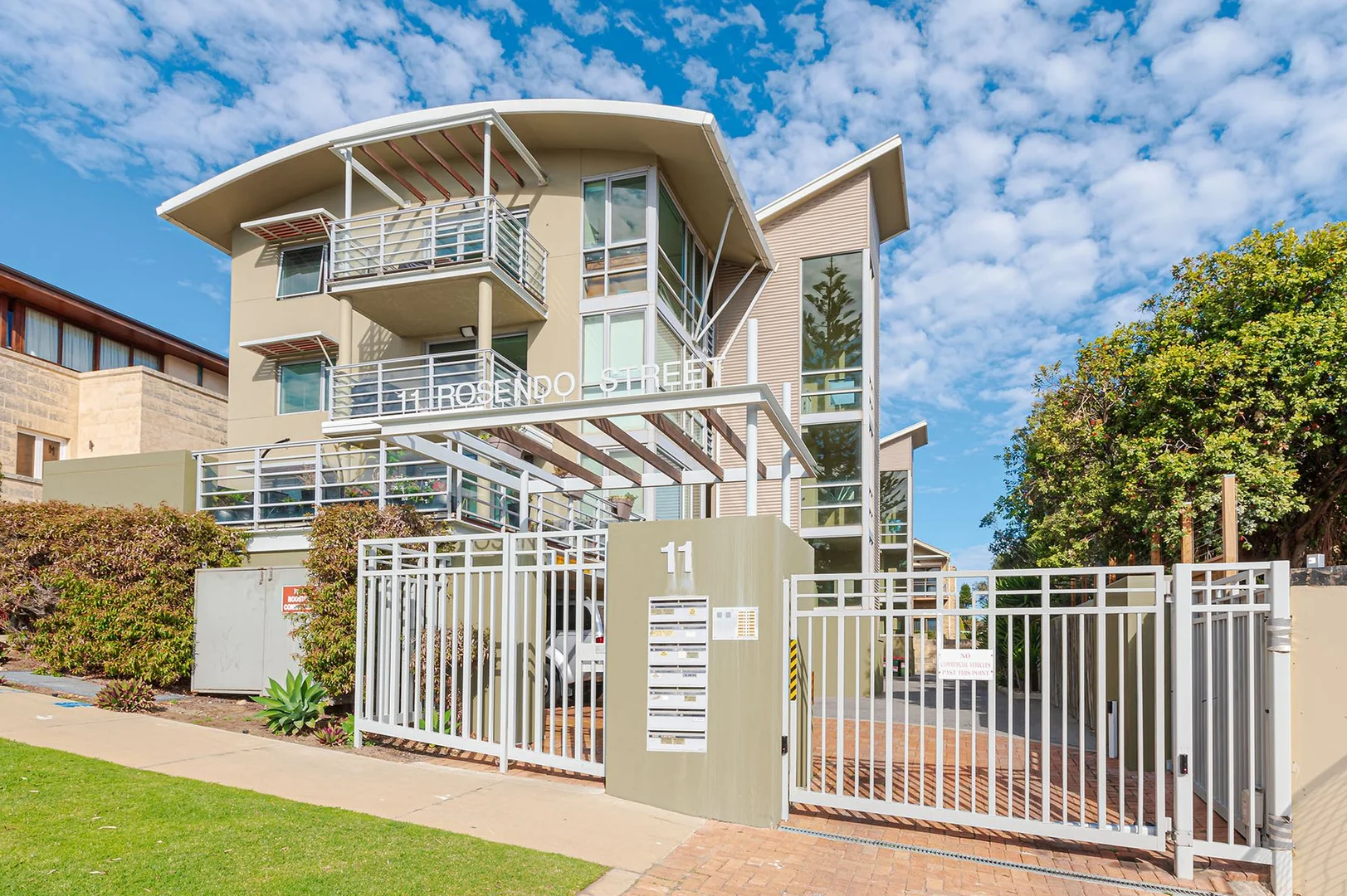 Additional image 14 of 3/11 Rosendo Street, Cottesloe WA 6011