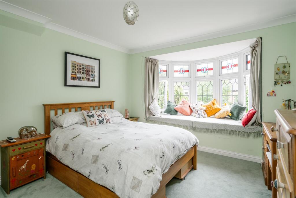 Additional image 15 of Knowle Wood Road, Dorridge, Solihull