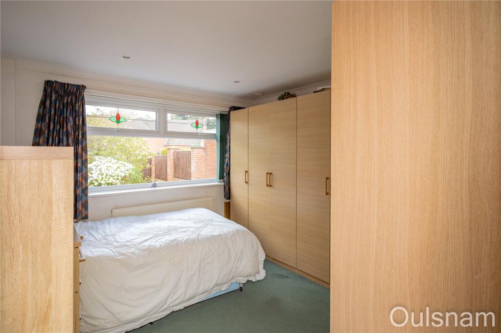 Additional image 10 of Yeomans Walk, Bromsgrove, Worcestershire, B60