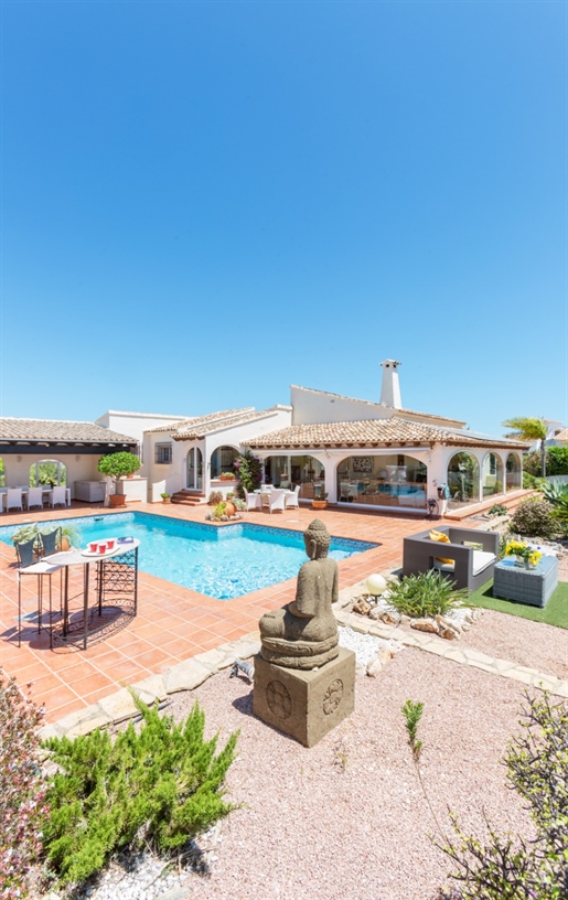 Additional image 17 of Moraira (Alicante)