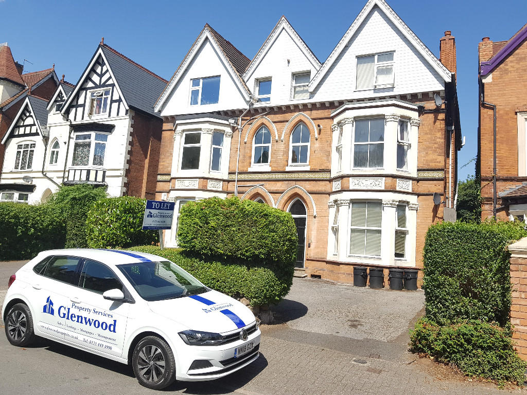 Forest Road, Birmingham, B13