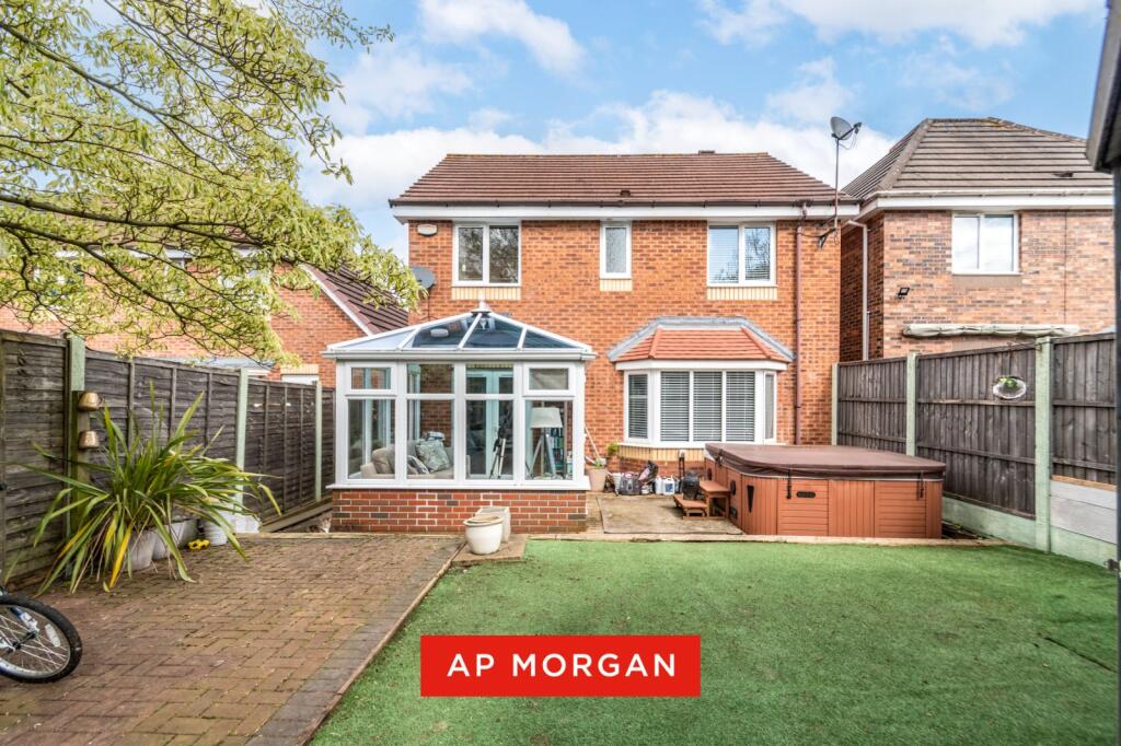 Additional image 10 of Cedar Drive, Northfield, Birmingham, West Midlands, B31