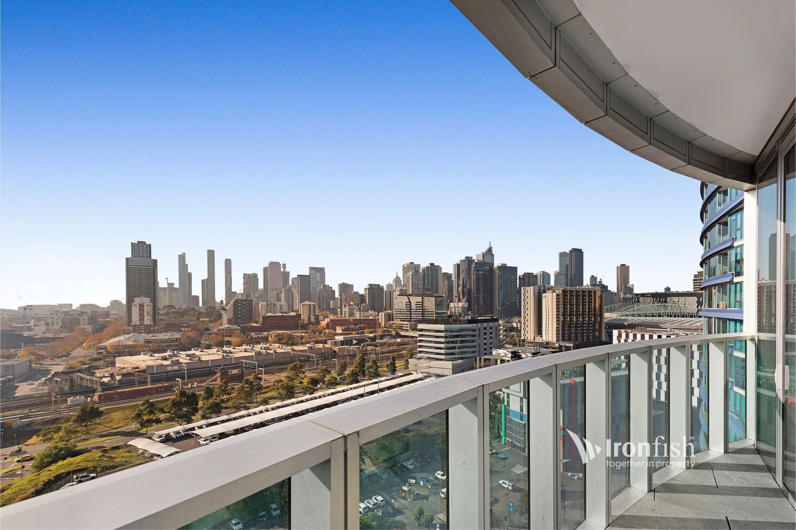 Additional image 18 of 609/241 Harbour Esplanade, Docklands VIC 3008