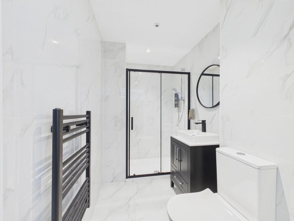 Additional image 8 of Swan Courtyard, Charles Edward Road, Birmingham, B26 1BU