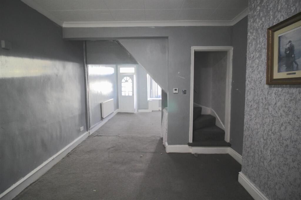 Stockfield Road, Yardley, Birmingham photo 3