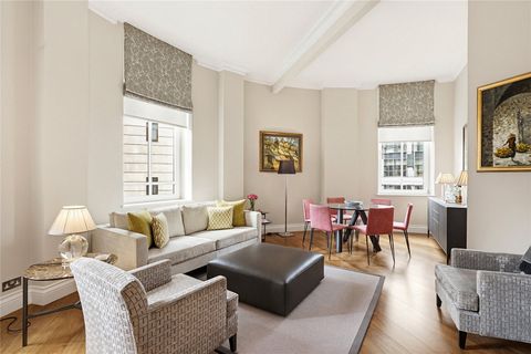 St. Johns Building, 79 Marsham Street, London SW1P