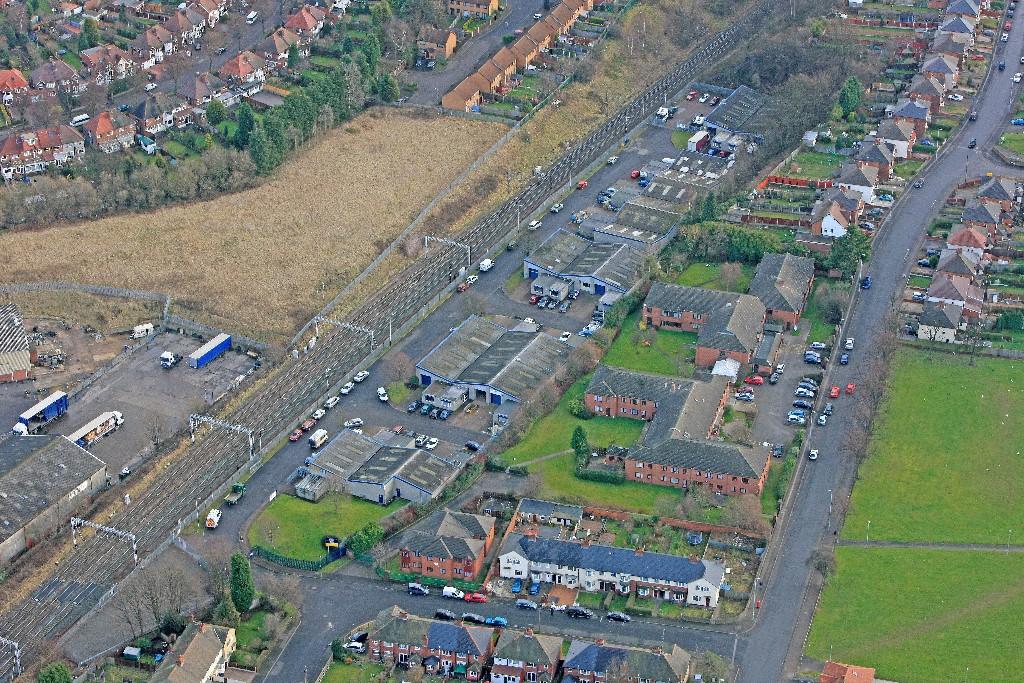 Additional image 8 of Unit 15 Stechford Trading Estate, Lyndon Road,Stechford,Birmingham,B33