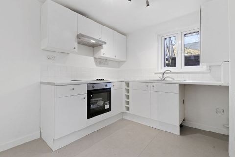 Selwyn Road, Plaistow E13