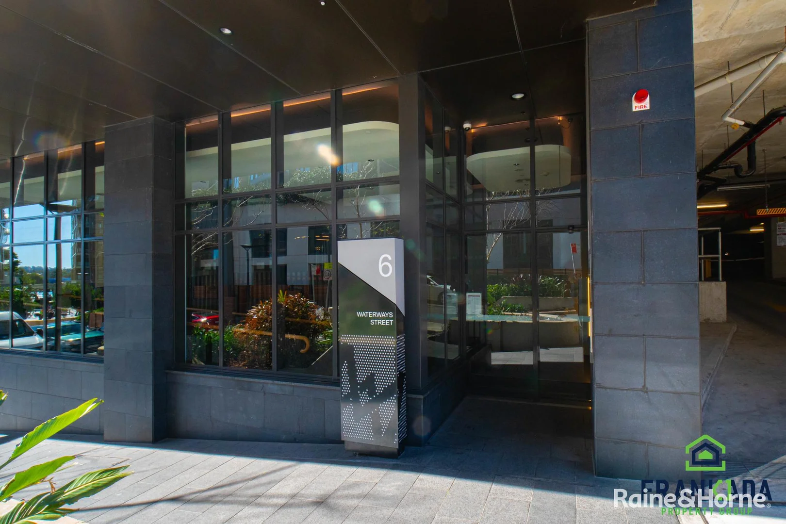 Additional image 10 of 703/6 Waterway Street, Wentworth Point NSW 2127