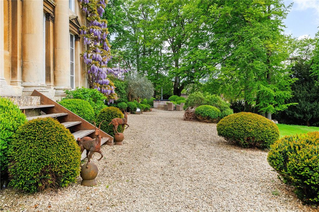 Additional image 30 of 11 bed detached house for saleBathford Hill, Bathford, Bath BA1