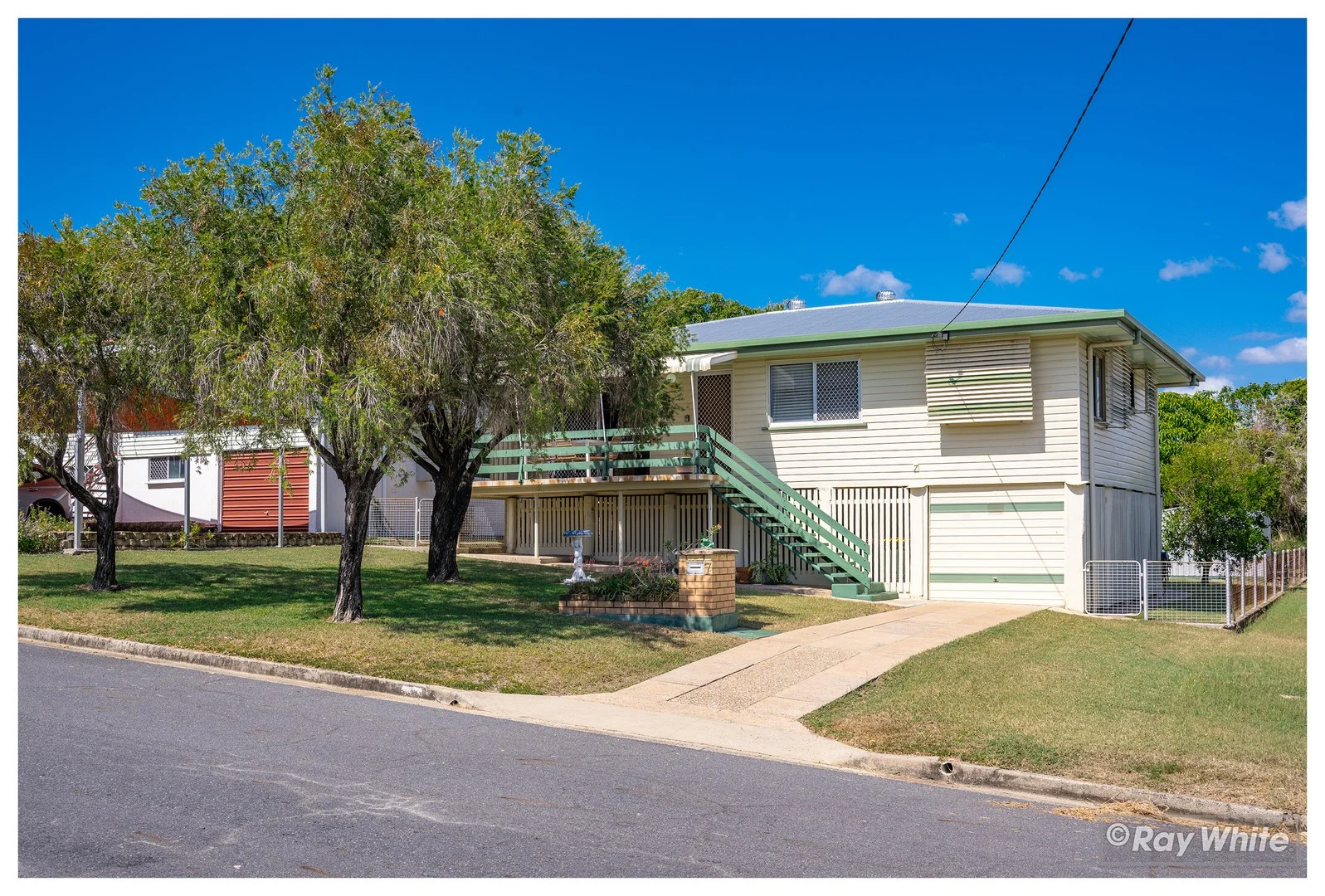 7 Wambool Street, West Rockhampton QLD 4700