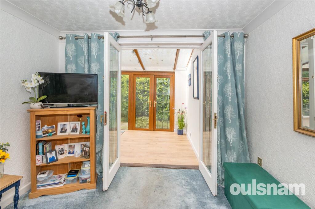 Additional image 4 of Grange Rise, Kings Norton, Birmingham, West Midlands, B38