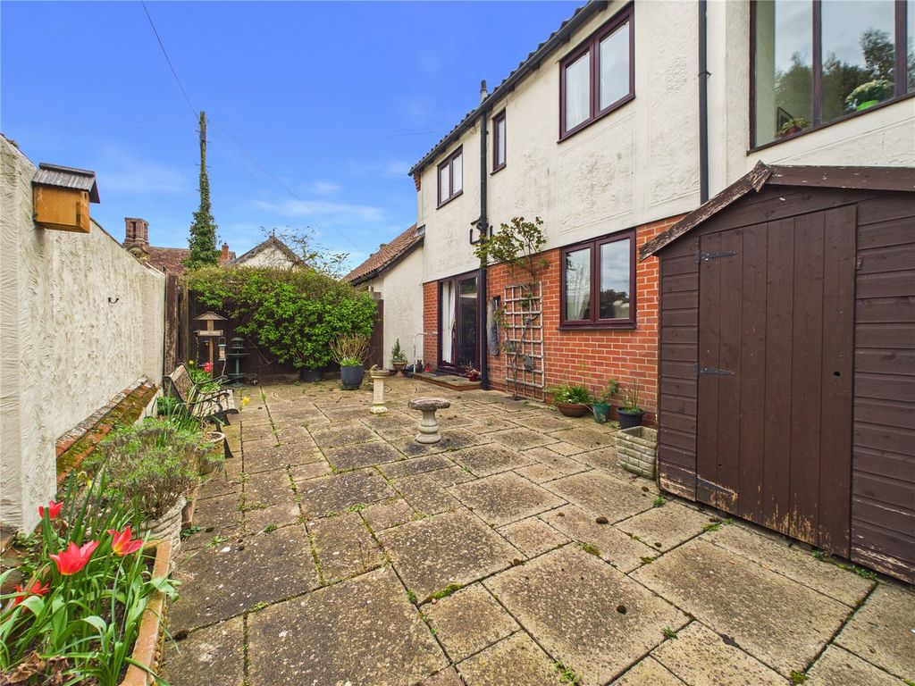 Additional image 9 of 2 bed flat for saleNethergate Street, Clare, Sudbury, Suffolk CO10
