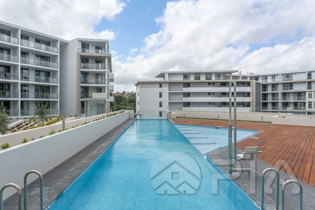 301/5 Henry Street, Turrella NSW 2205