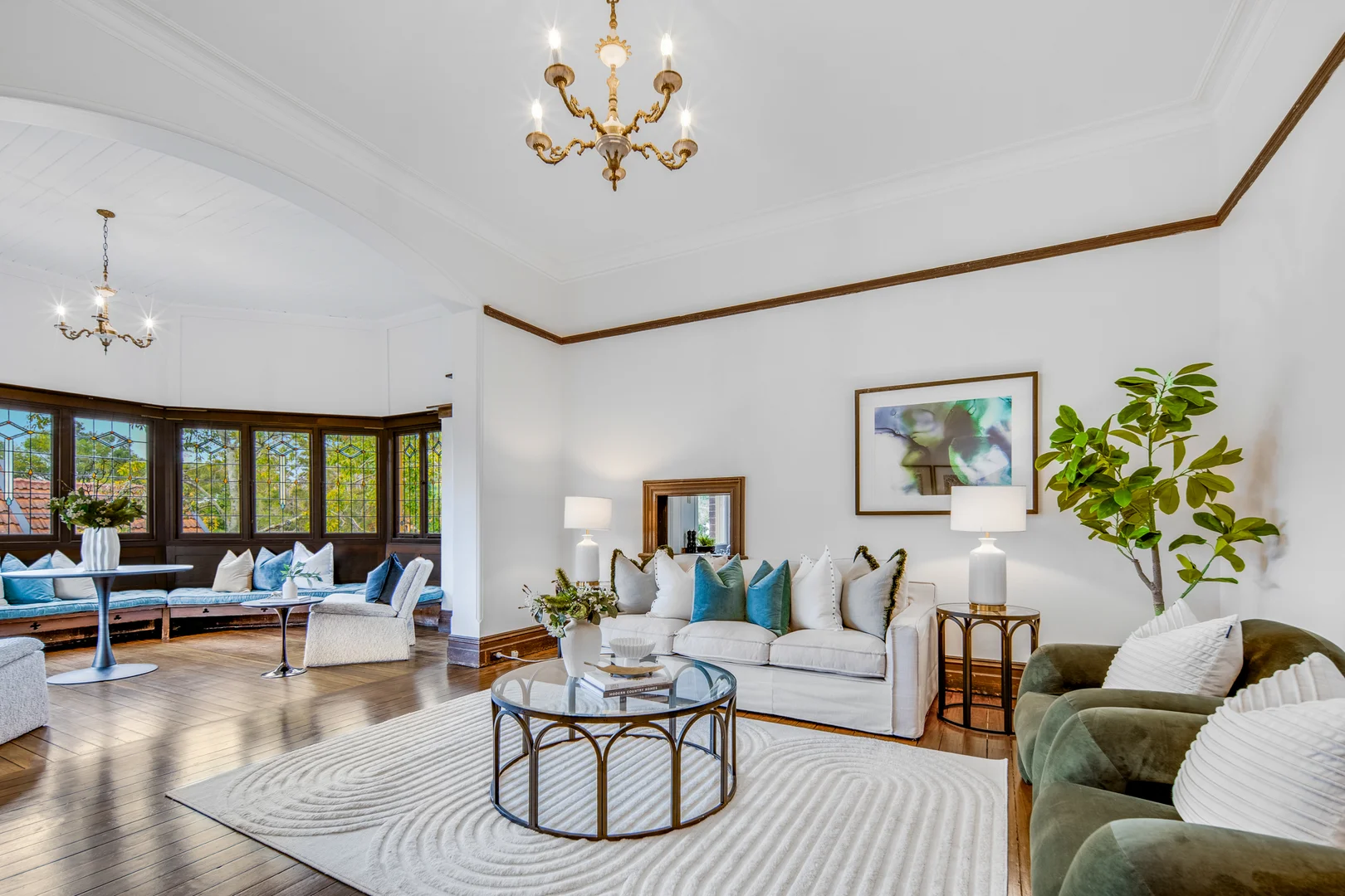 52 The Crescent, Cheltenham NSW 2119 photo 4