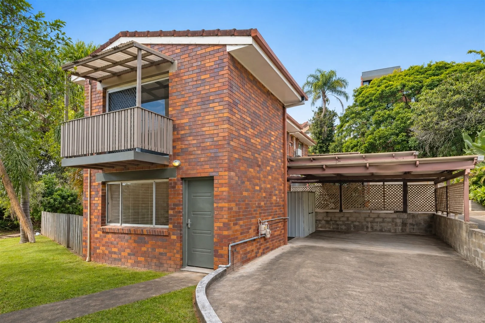 1/25 Barradine Street, Greenslopes QLD 4120
