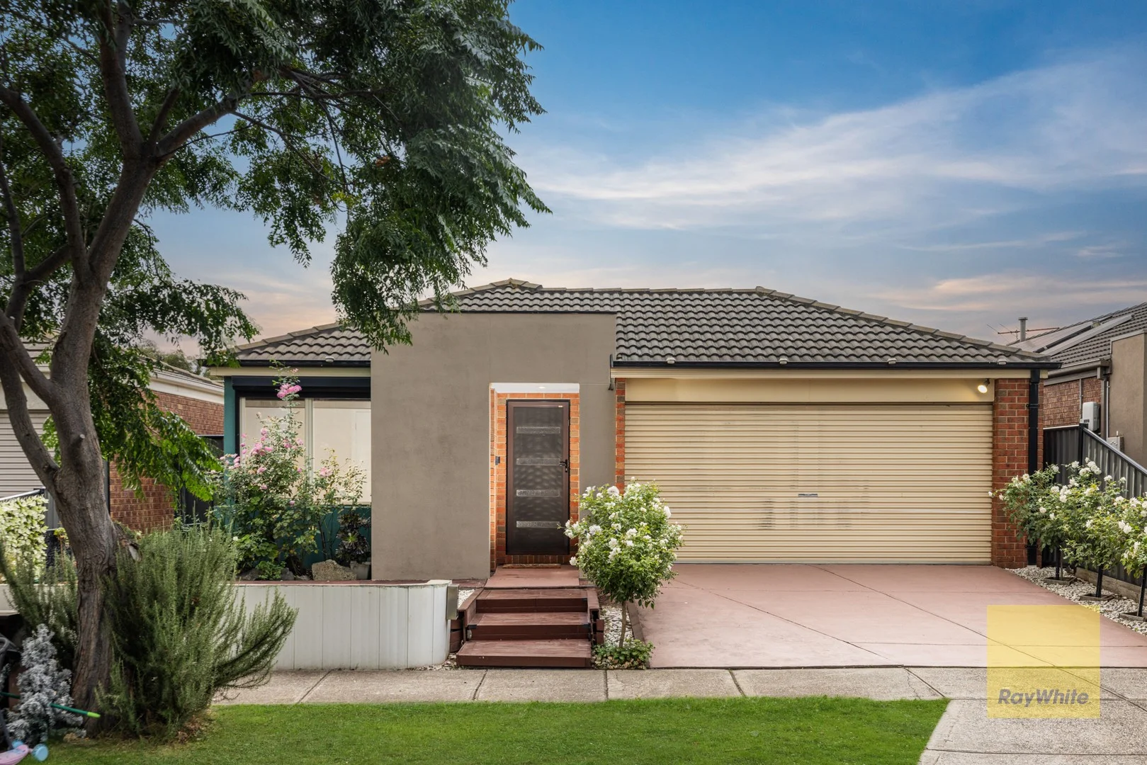 34 Manderston Avenue, Derrimut VIC 3026