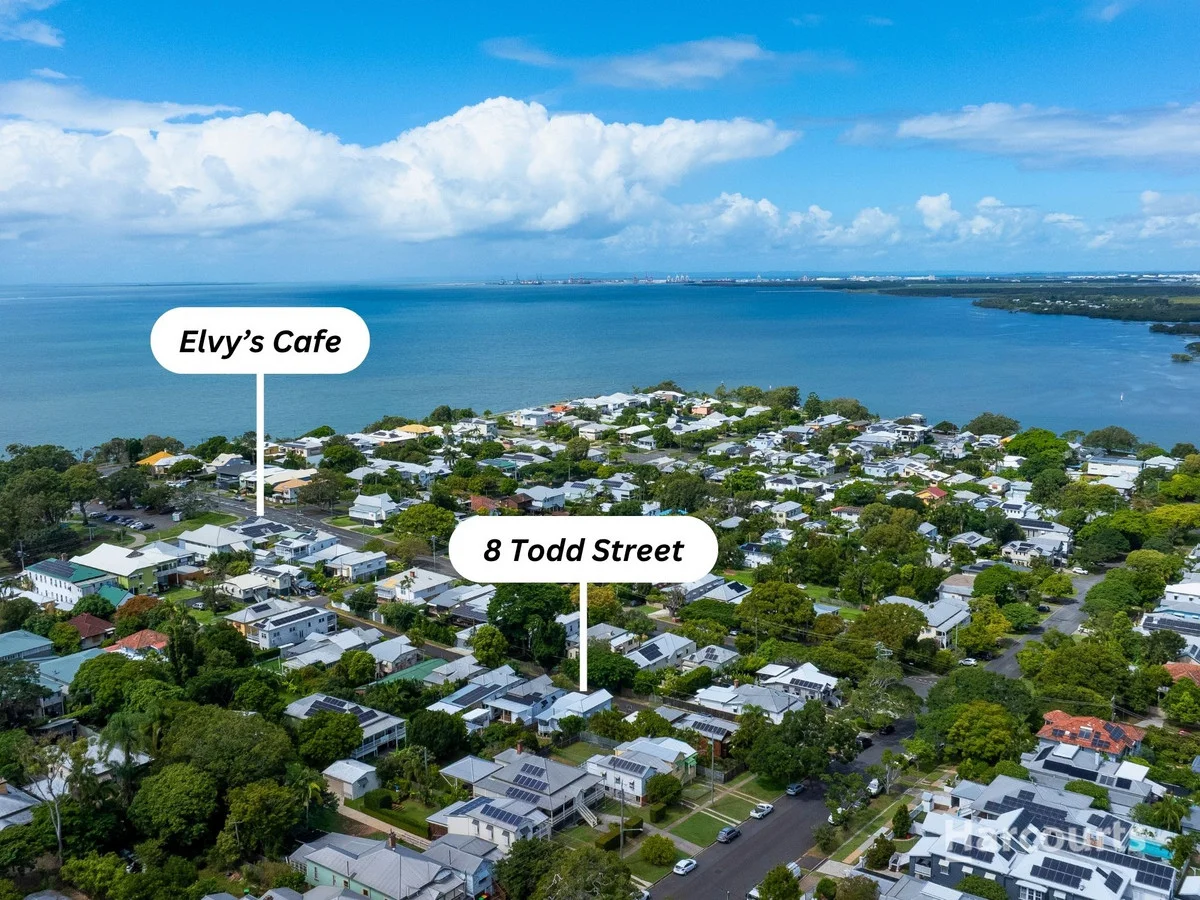 Additional image 28 of 8 Todd Street, Shorncliffe QLD 4017