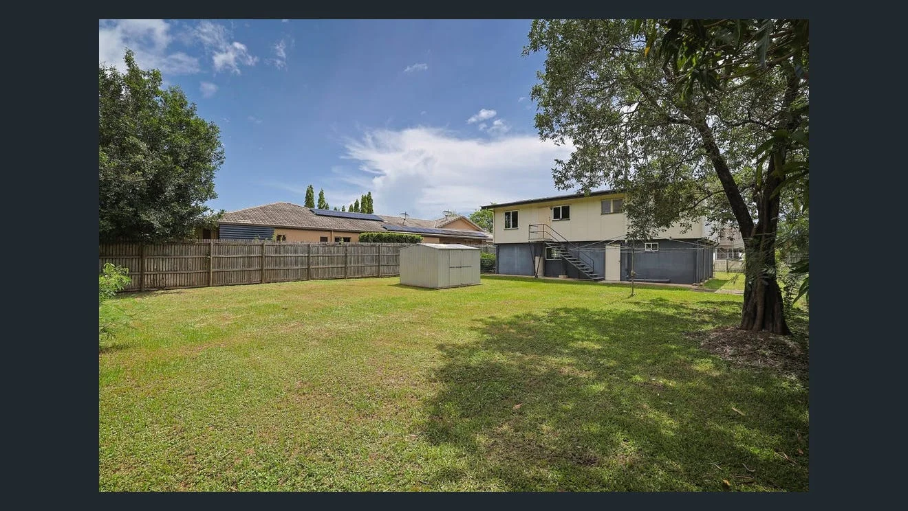 40 Pope Street, Aitkenvale QLD 4814