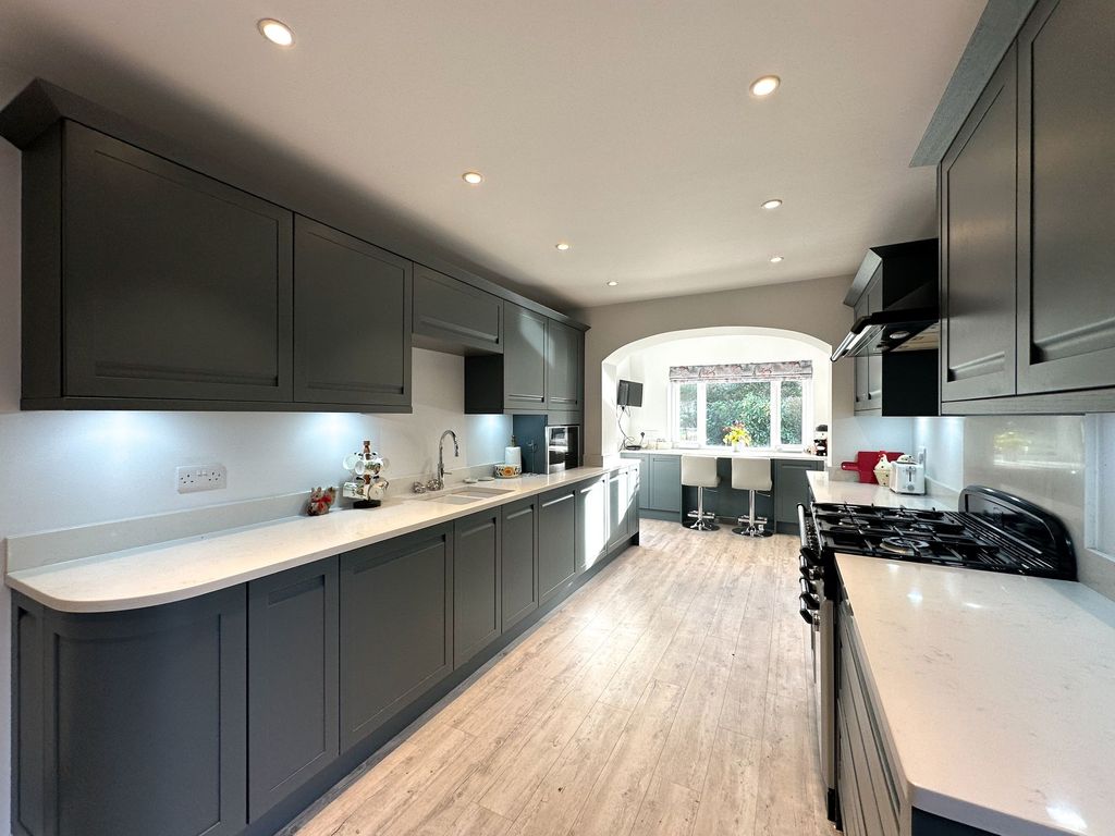 Additional image 2 of 4 bed detached house for saleIrby Road, Wirral CH61