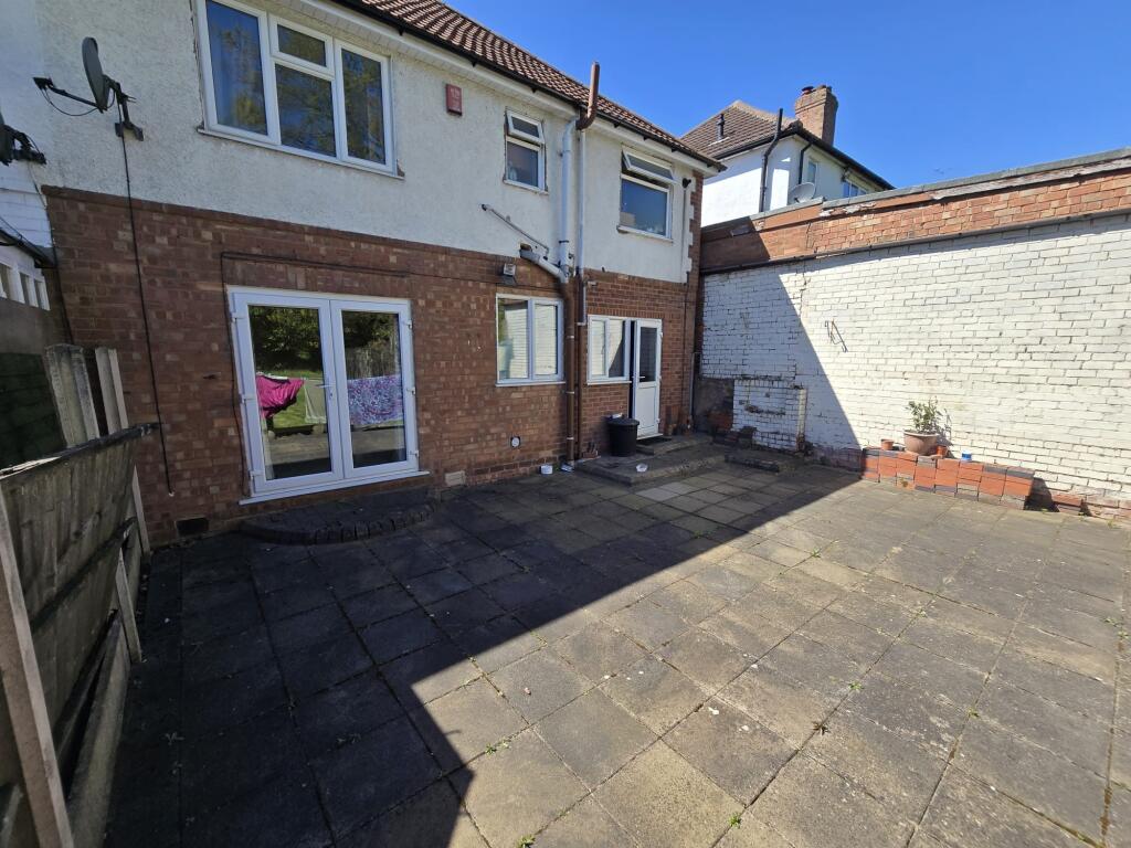 Additional image 13 of George Frederick Road, Sutton Coldfield, B73