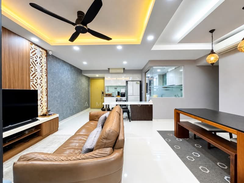 120 Punggol Walk photo 5