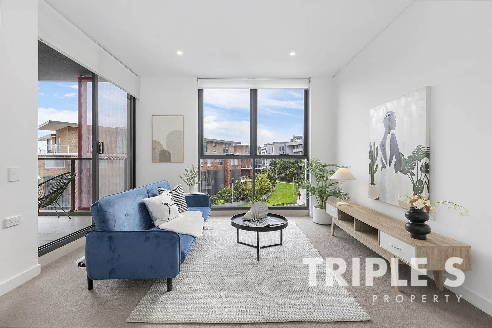 213/20 Nancarrow Avenue, Meadowbank NSW 2114