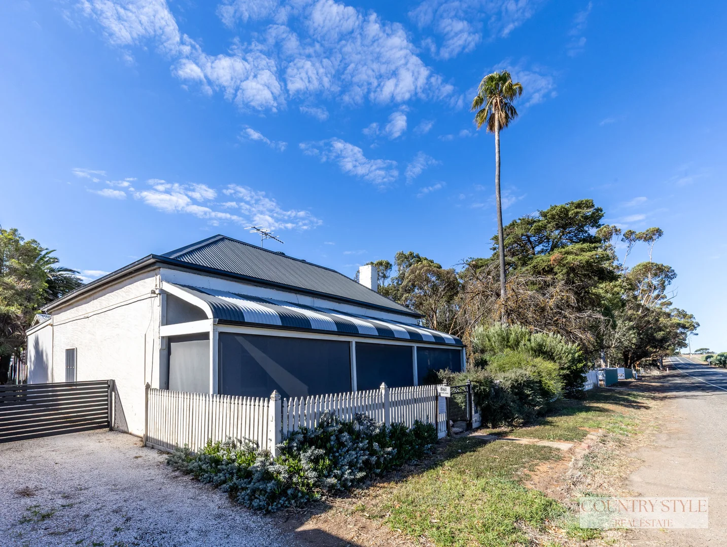 Additional image 5 of 861 Marrabel Road, Hamilton SA 5373