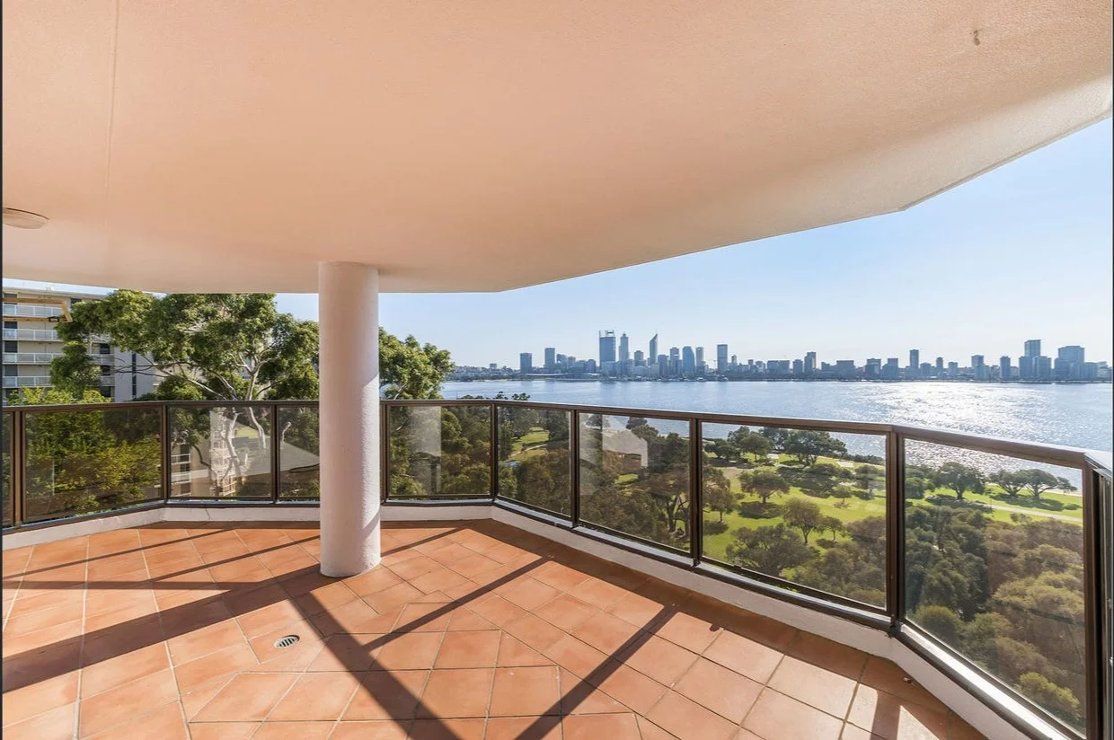7A/158 Mill Point Road, South Perth WA 6151