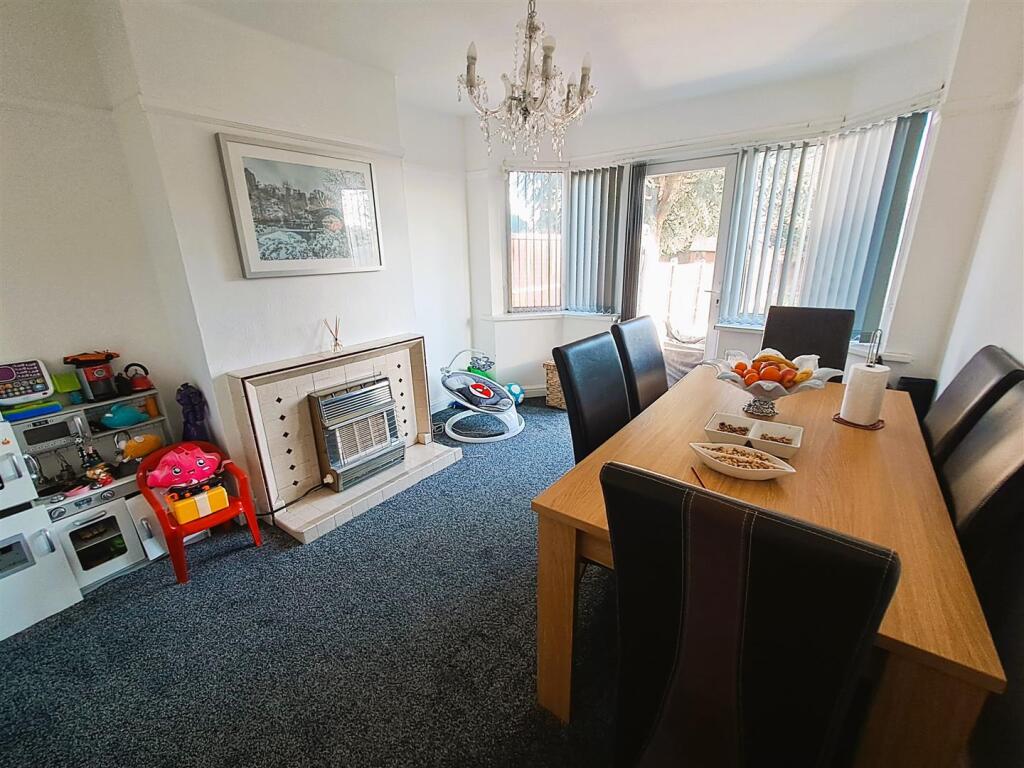 Olorenshaw Road, Sheldon, Birmingham photo 3