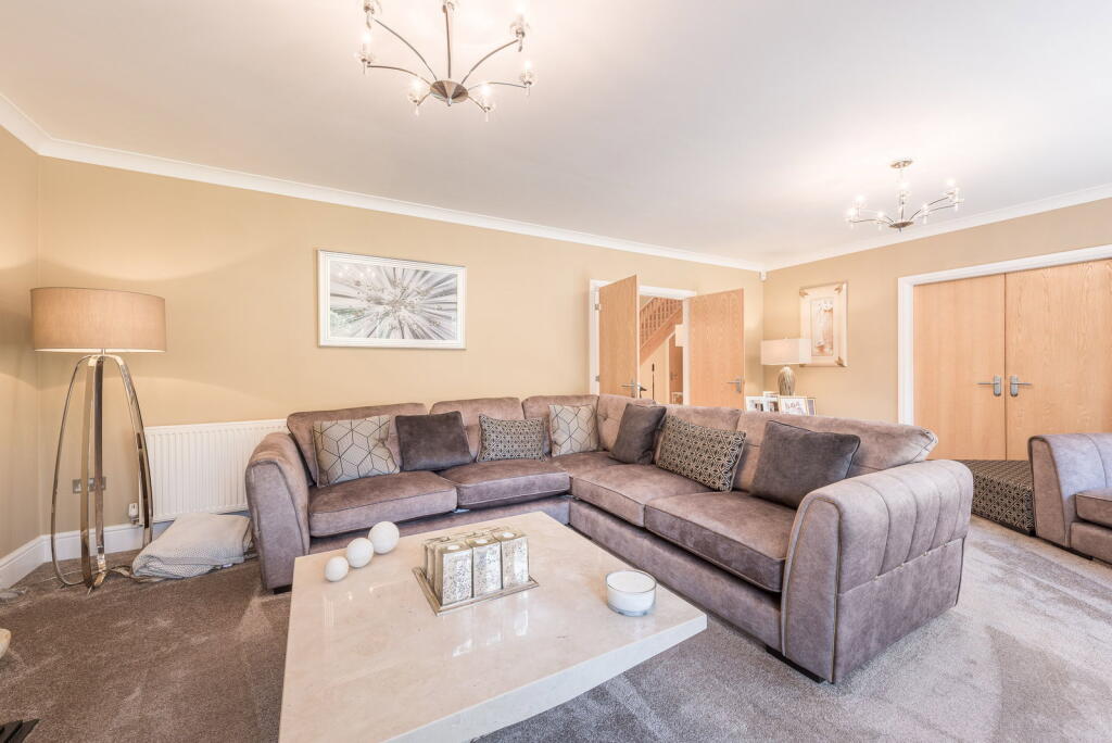 Additional image 21 of Rosemary Hill Road, Sutton Coldfield, B74 4HN